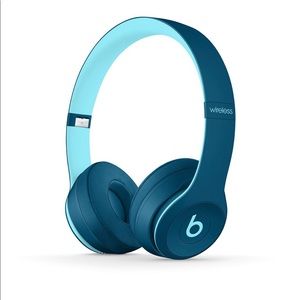 Beats Solo3 Wireless Headphones